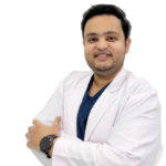 Dr. Rishabh Mandal
